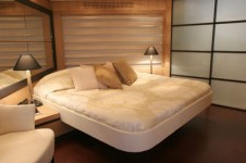 Zeus - The Master Cabin